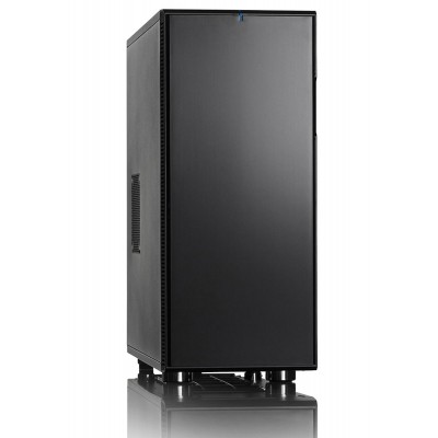 Fractal Design Define XL R2 - Black Pearl