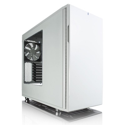Fractal Design Define R5 - White Window