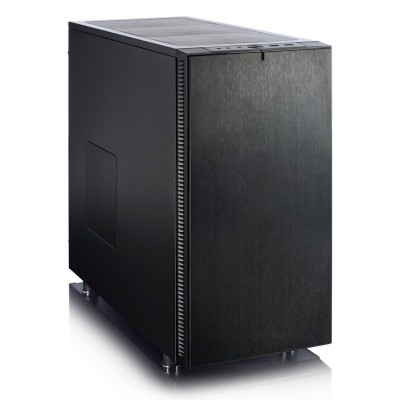 Fractal Design Define S - Black