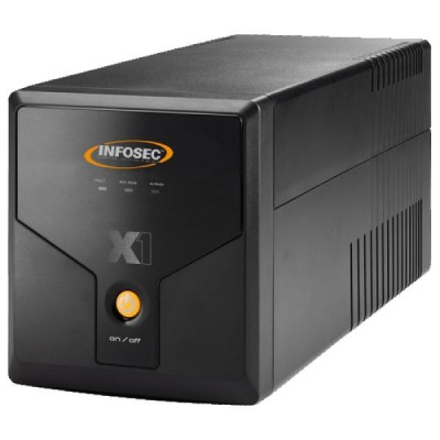 Infosec X1 EX 1250