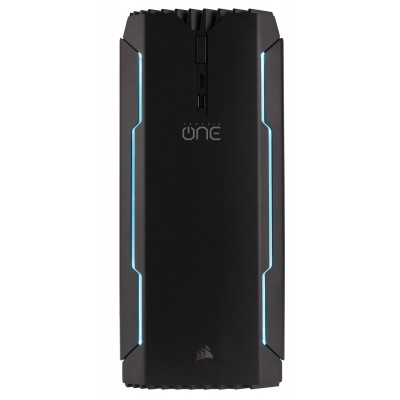 Corsair One Pro i7-7700k 16G 480G+2T GTX1080 W10H