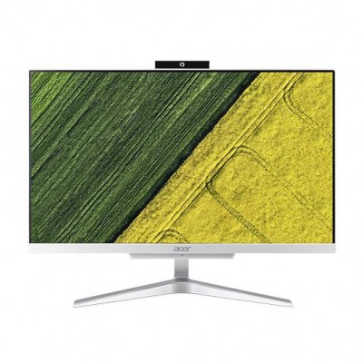 Acer Aspire C24-860 i3-7130U 4G 1T W10H 23,8"FHD