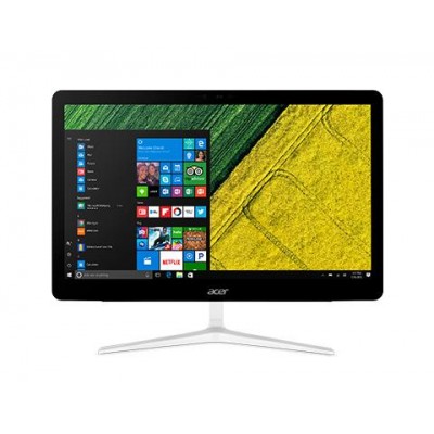 Acer Aspire Z24-880 i5-7400T 4G 1T W10H 23,8"FHD