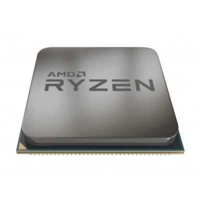 AMD Ryzen 7 2700 (3,2GHz)