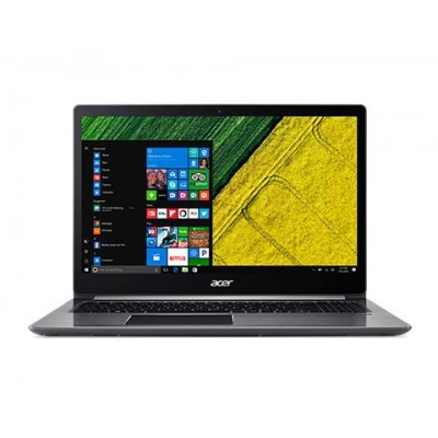 Portable Acer Swift 3 SF315-51-53G2 i5-7200U 4G 256G W10H 15,6"FHD