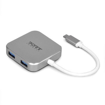 Hub USB 3.0 Port Connect Type-C vers 4 x USB 3.0 