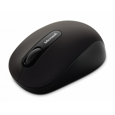 Microsoft Bluetooth Mobile Mouse 3600 - Noir