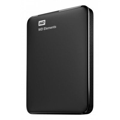 Western Digital Elements 4To