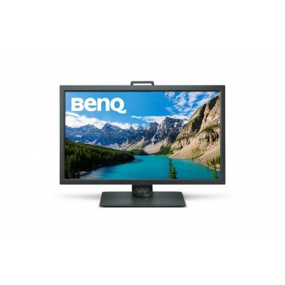 Ecran LED 32" BenQ SW320