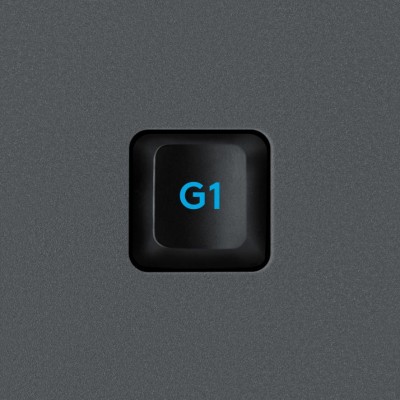 CLAVIER GAMING/Logitech G613 Wireless Mechanical