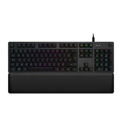 Clavier Logitech Gaming G513 Carbone - (Linear Version)