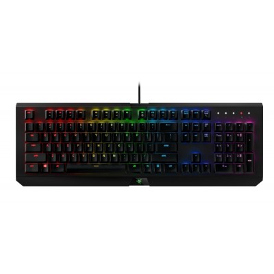 Razer BlackWidow X Chroma