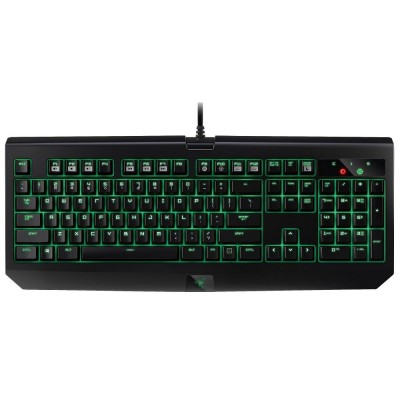 Razer BlackWidow Ultimate Stealth