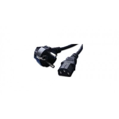 Cable Alimentation PC CEE7/C13 Secteur - 3m
