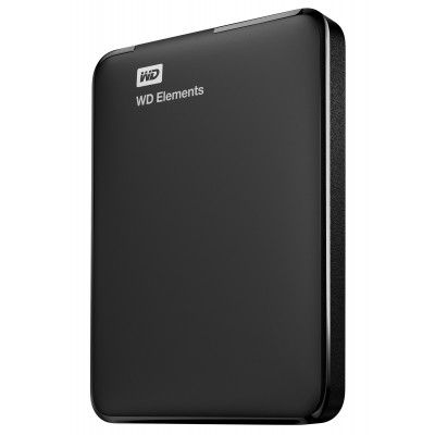 Western Digital Elements 1To