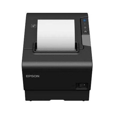Imprimante Epson TM-T88VI BK