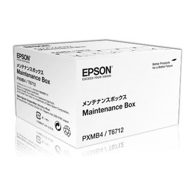Maintenance Kit Epson - Jet d'encre WF-8xxx