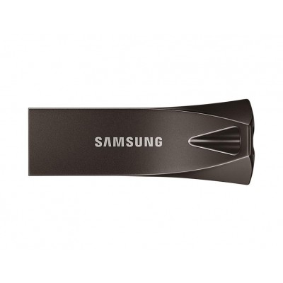 Samsung Stick Bar Plus Titan Grey 64Go