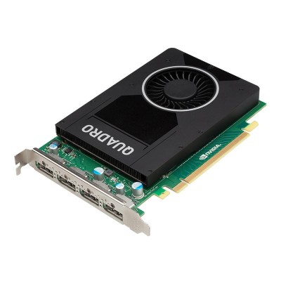 PNY Quadro M2000 4Go DDR5