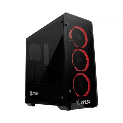 MSI Mag Pylon