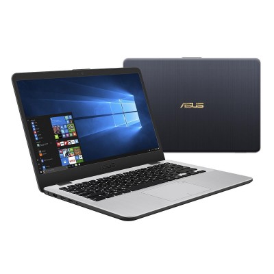 Portable Asus X405UA-BV864T i3-6006U 4G 256G 14" W10H