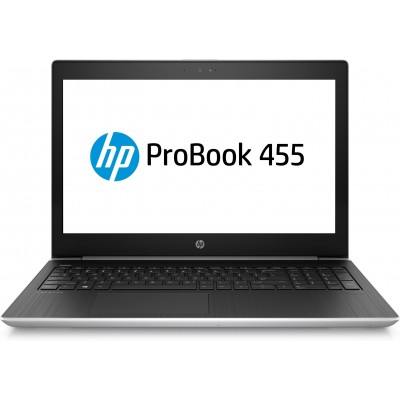 HP ProBook 455 G5-15,6"-AMD A-Série A10-9620P HD 500GO 4Go Win10PRO