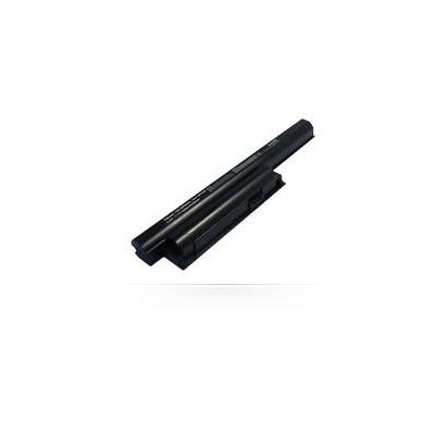 Batterie MicroBattery 49Wh Sony 6 Cell 11.1V 4.4Ah - VGP-BPS26
