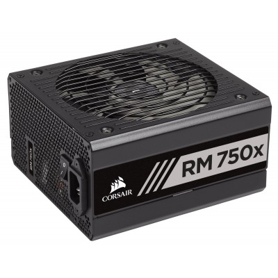 Corsair RM750x - 80PLUS Gold