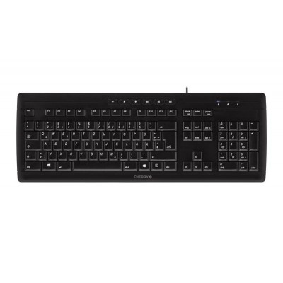 Clavier CHERRY Stream 3.0
