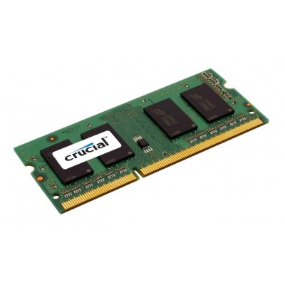 Crucial SO-DDR3L 8Go 1600MHz CL11