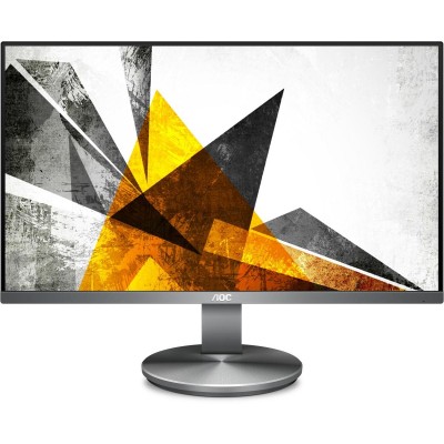 Ecran 27" AOC Pro-line I2790VQ- FHD IPS 4ms