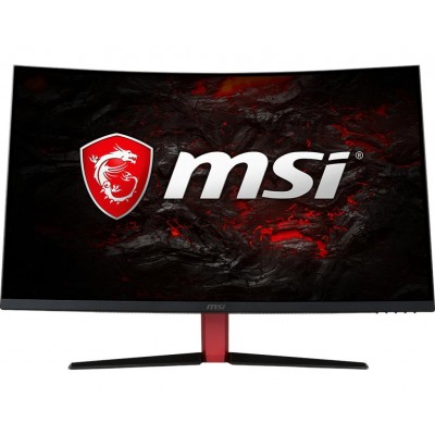 Ecran 32" MSI Optix AG32CQ - Curved WQHD 144Hz 1ms