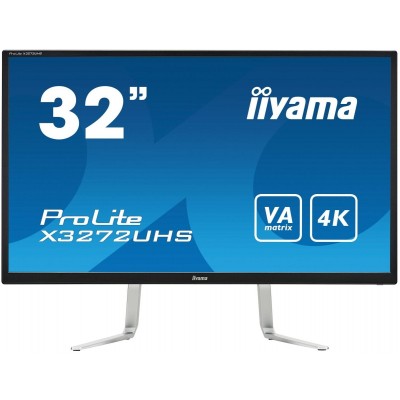 Ecran LED 32" IIYAMA Prolite X3272UHS-B1