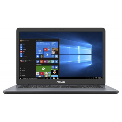 Asus VivoBook 17 X705UF-GC056T - i7-8550U 8G 128G+1T MX130 W10H 17,3"