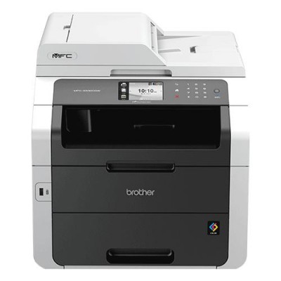 Imprimante multifonction Brother MFC-9330CDW - Couleur -laser