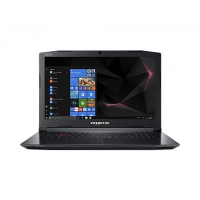 Acer Predator Helios 300 PH317-52-77LX - i7-8750H 8G 128G+1T GTX1060