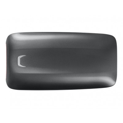 Samsung SSD Portable X5 500Go