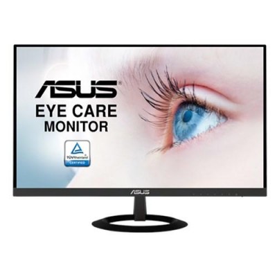 Ecran 27" Asus VZ279HE - FHD IPS 5ms