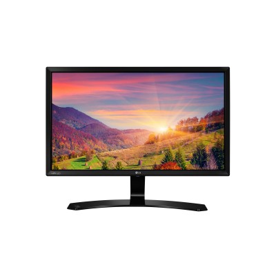 Ecran LED 21,5" LG 22MP58VQ-P