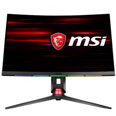 Ecran LED 27" MSI Optix MPG27CQ