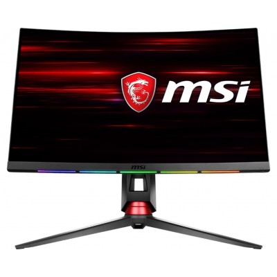 Ecran LED 27" MSI Optix MPG27C
