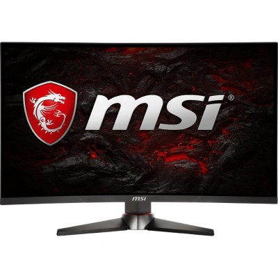 Ecran LED 27" MSI Optix MAG27CQ