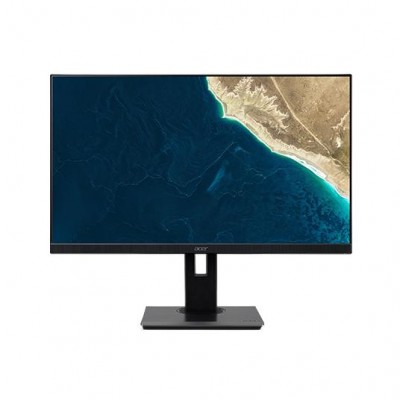 Ecran 21,5" Acer B227Q - FHD 4ms