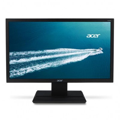 Ecran LED 24" Acer V246HLbd