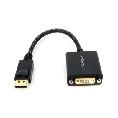 StarTech.com Adaptateur vidéo DisplayPort vers DVI - I