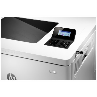 Imprimante HP LASERJET M553dn 