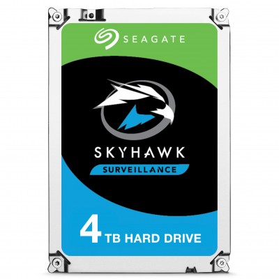 Seagate SkyHawk 3.5" 4To