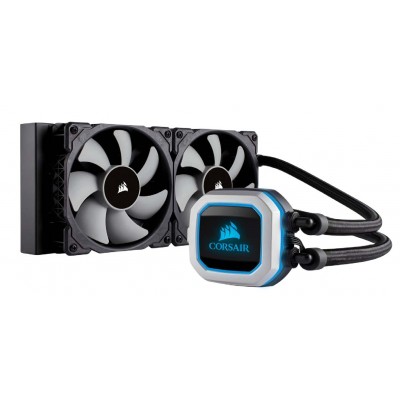 Corsair Hydro Series H100i PRO