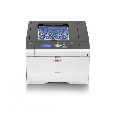 Imprimante OKI C532dn A4