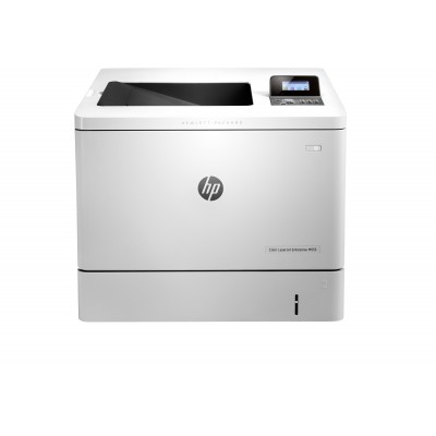Imprimante HP LASERJET M553dn 